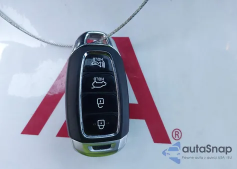 2019 Hyundai Veloster 2.0 Premium from USA, damaged, VIN KMHTG6AF1KU005259